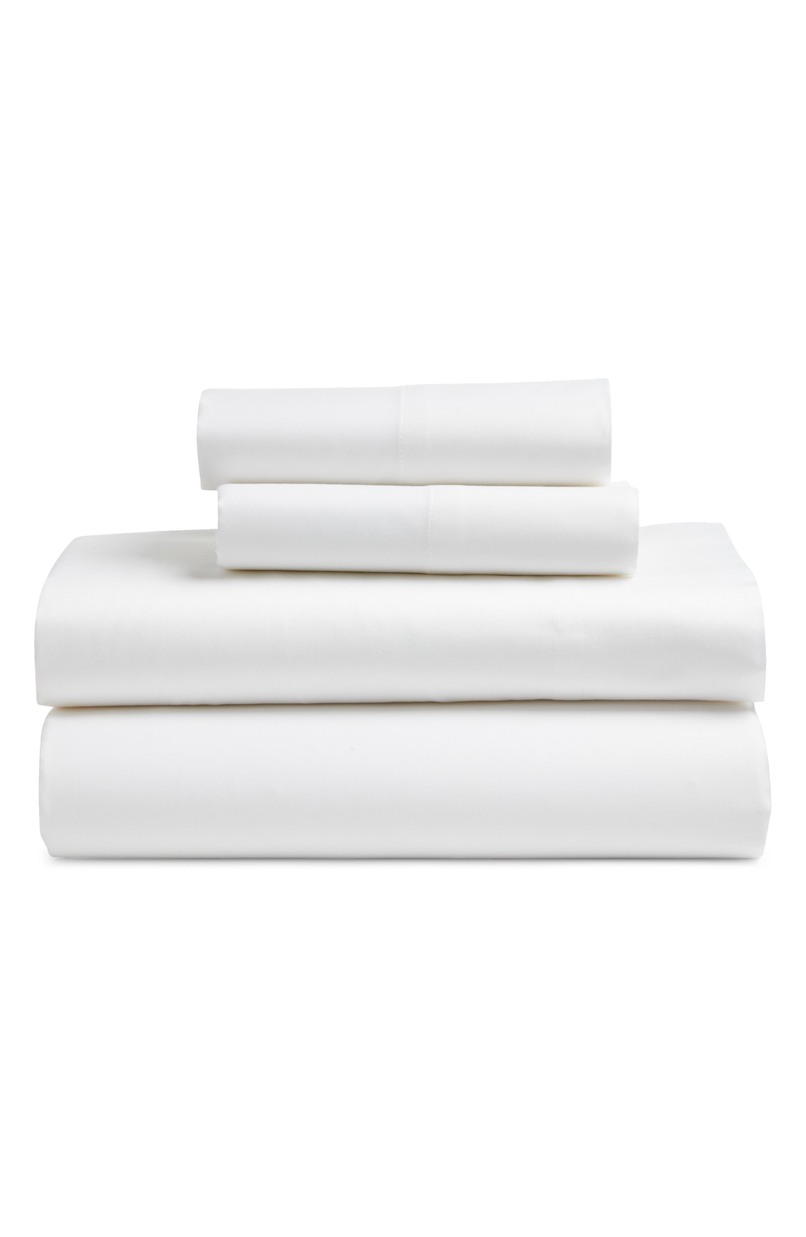 selected WHITE