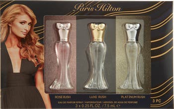 PARIS HILTON Rush Coffret Set Nordstromrack