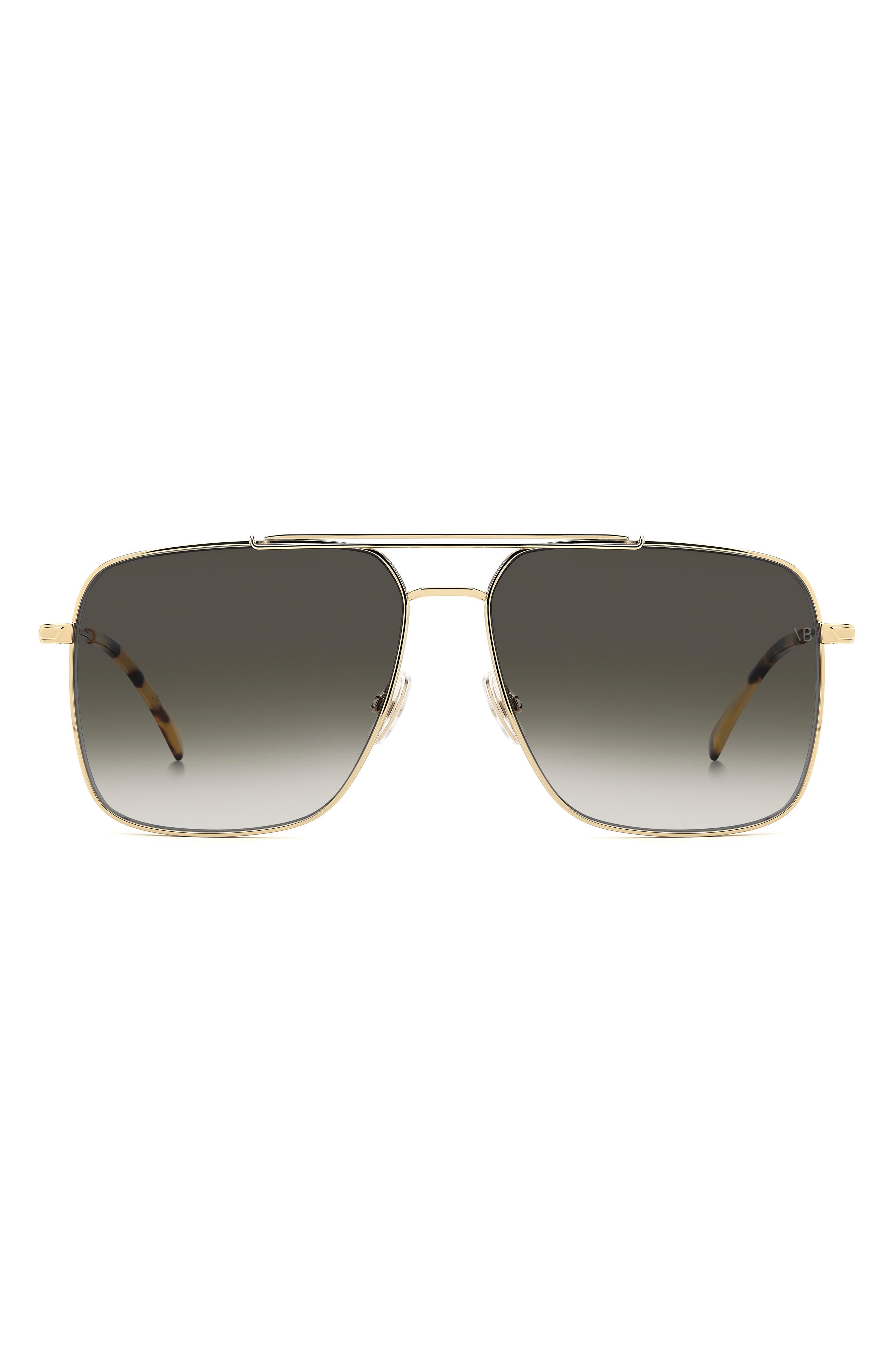 GOLD HONEY HAVANA/ GREEN
