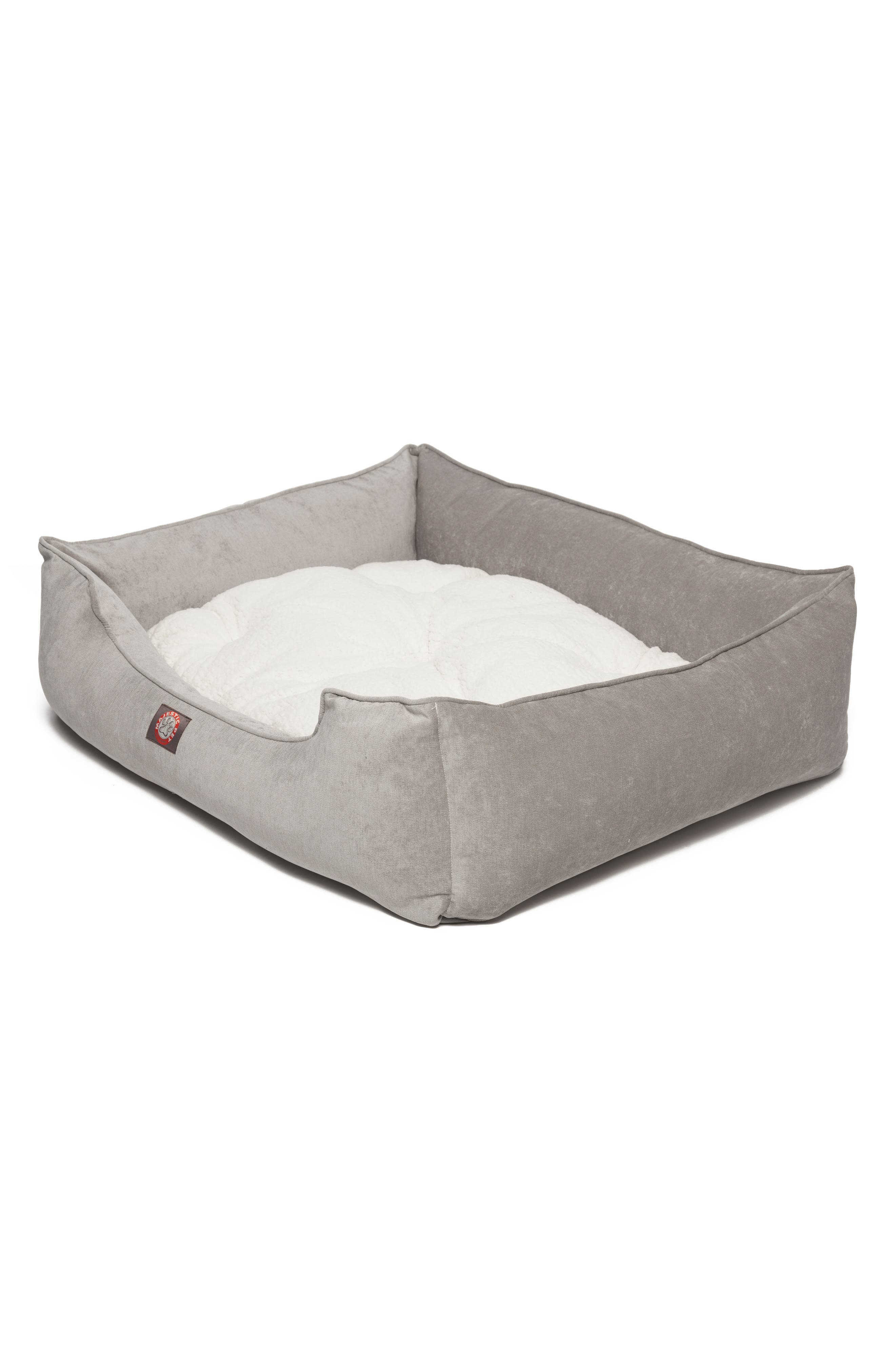 Majestic Pet Contemporary Lounge Dog Bed