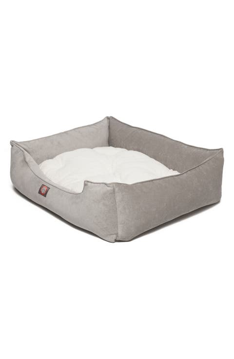 Contemporary Lounge Dog Bed