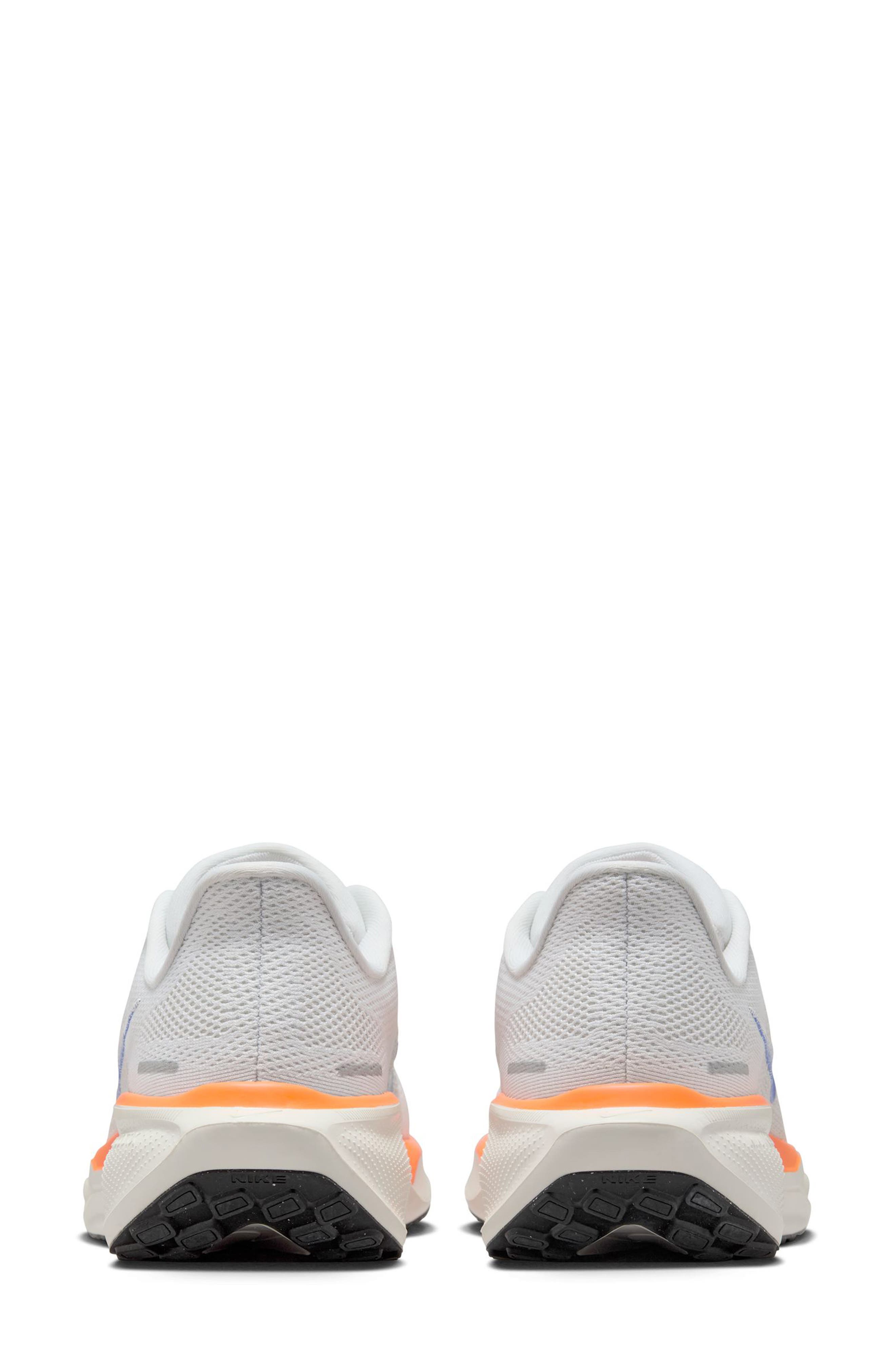 Nike Air Zoom Pegasus 41 Running Shoe, Alternate, color, Ivory/ Multi-Color