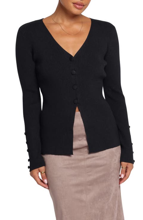 Leura Cardigan