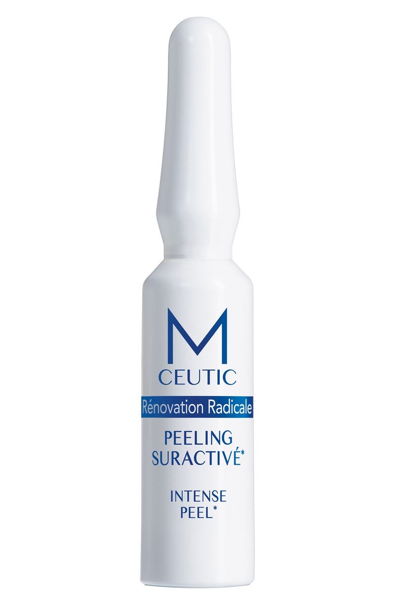 Thalgo MCeutic Intensive Peel, Main, color, 