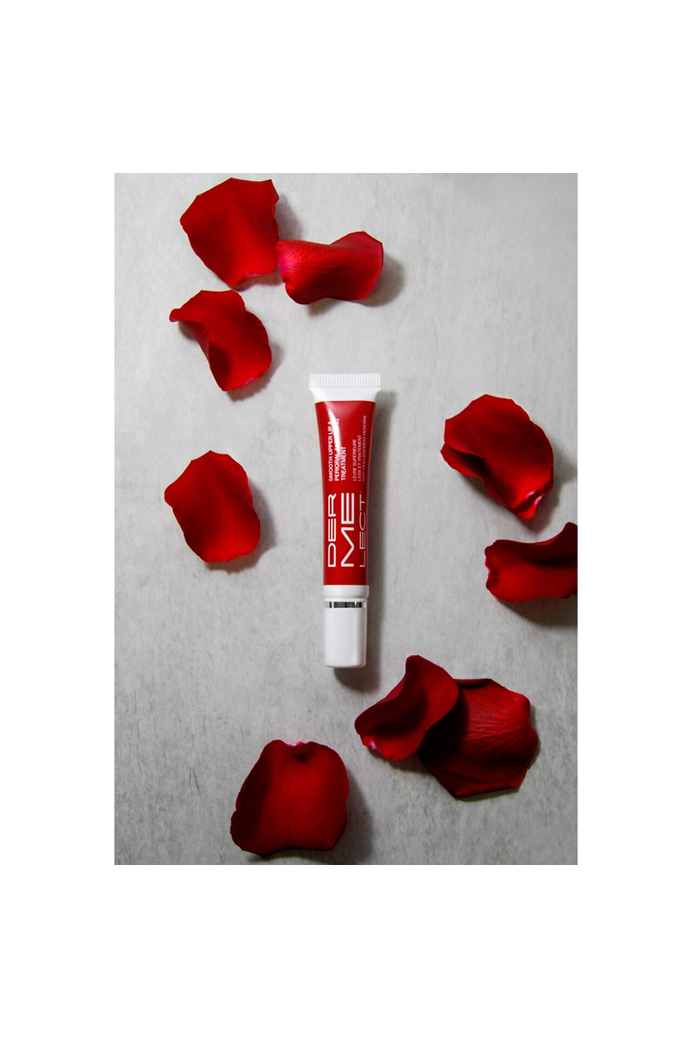 SMOOTH UPPER LIP Perioral Anti-Aging Treatment, Alternate, color, White