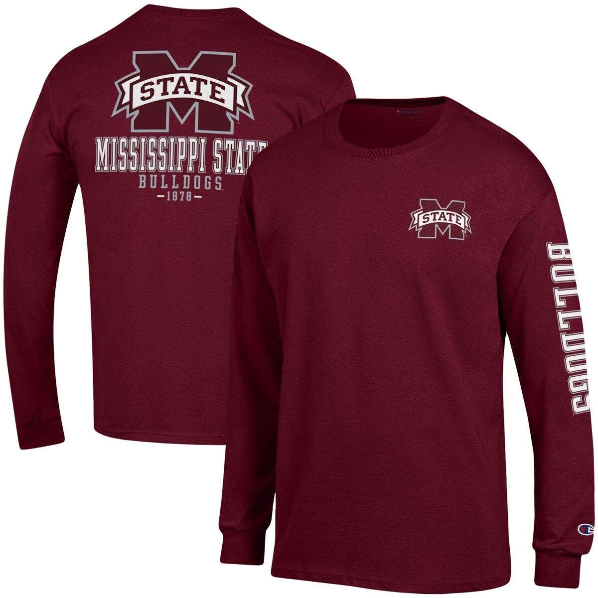 selected Maroon
