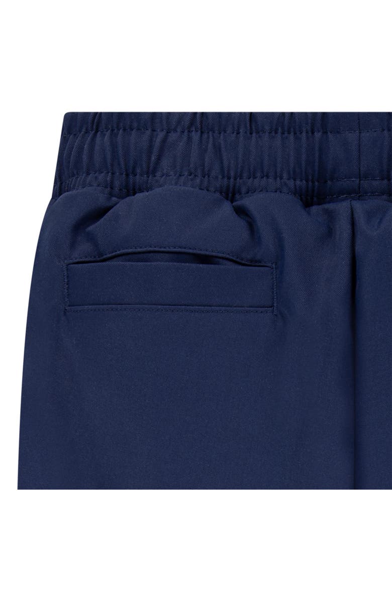 Nike Kids' Dri-FIT Woven Pants, Alternate, color, Midnight Navy