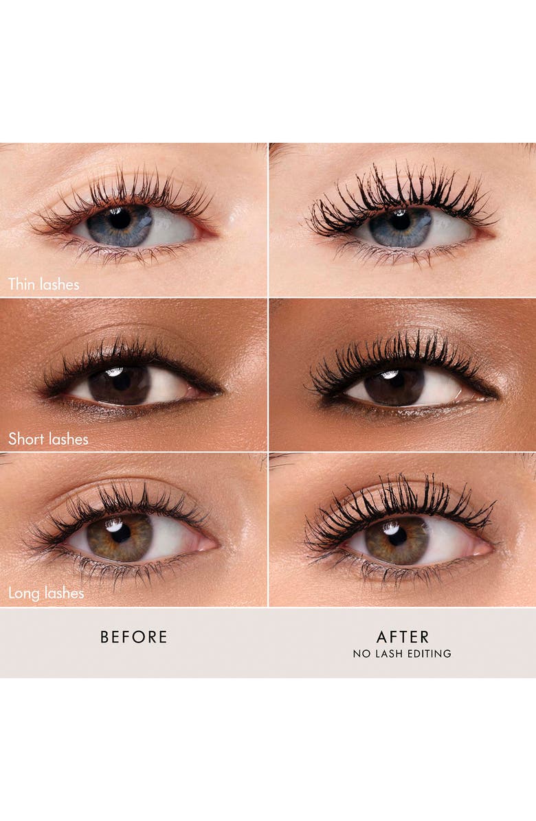 ARMANI beauty Long-Lasting Mascara & Liquid Eyeshadow Tint Set, Alternate, color,