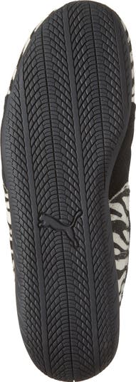 【PUMA】Women's Speedcat zebra print Puma 