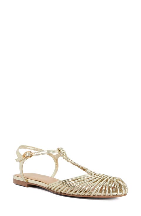 Harmoni Ankle Strap Sandal (Women)