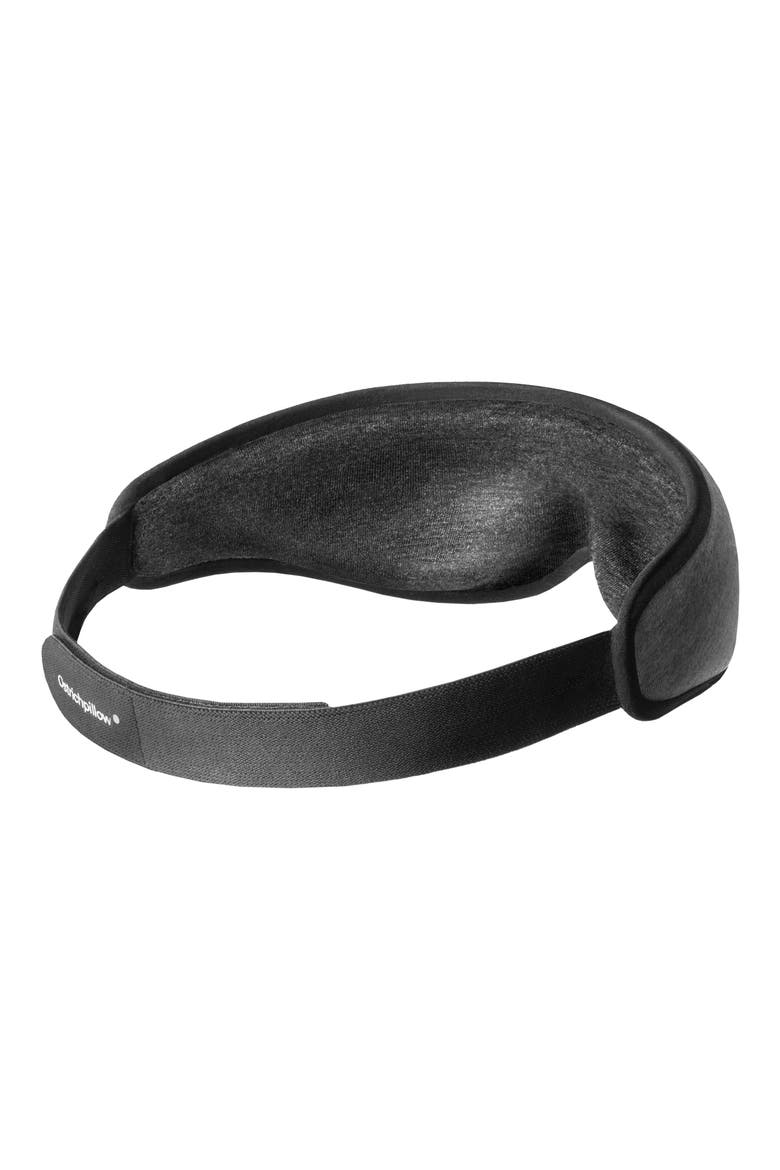 Ergonomic Eye Mask, Alternate, color, DARK NIGHT