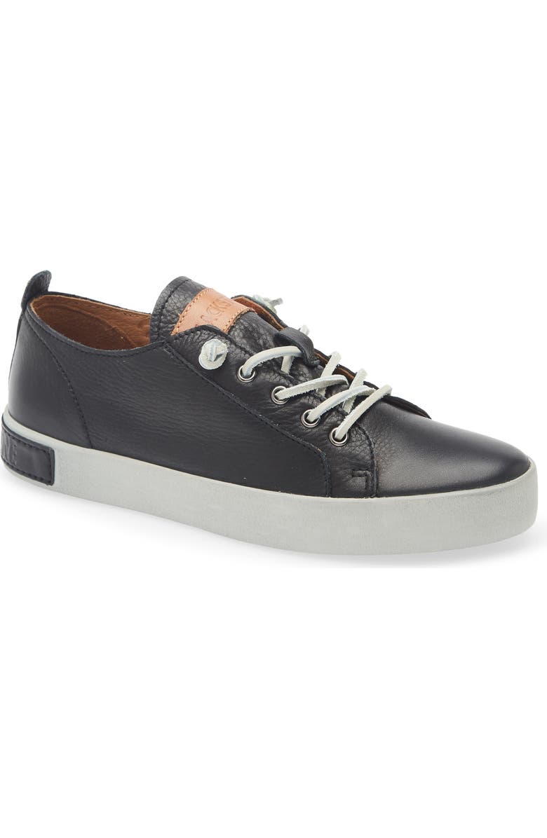 Blackstone 'JL20' Sneaker, Main, color, Black