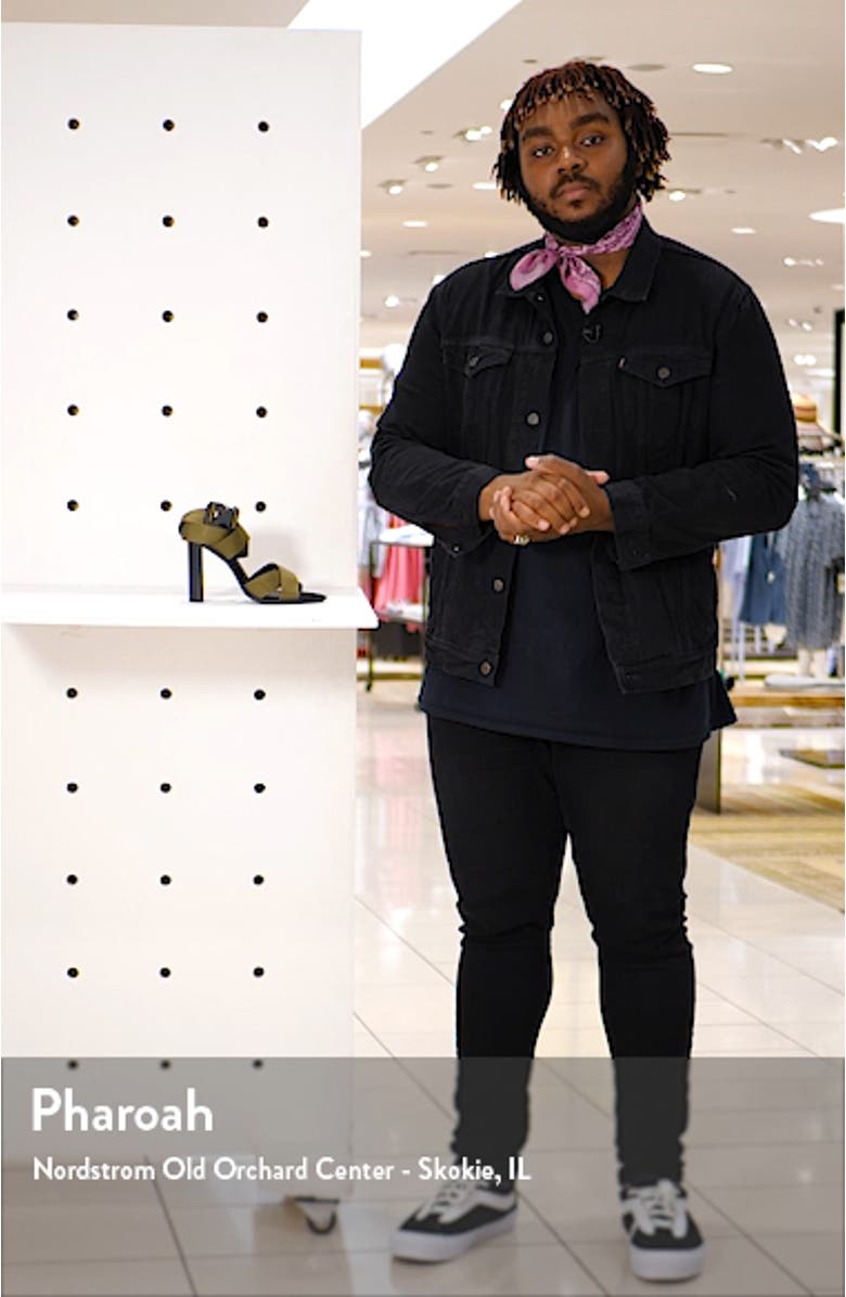 Soli Sandal, sales video thumbnail