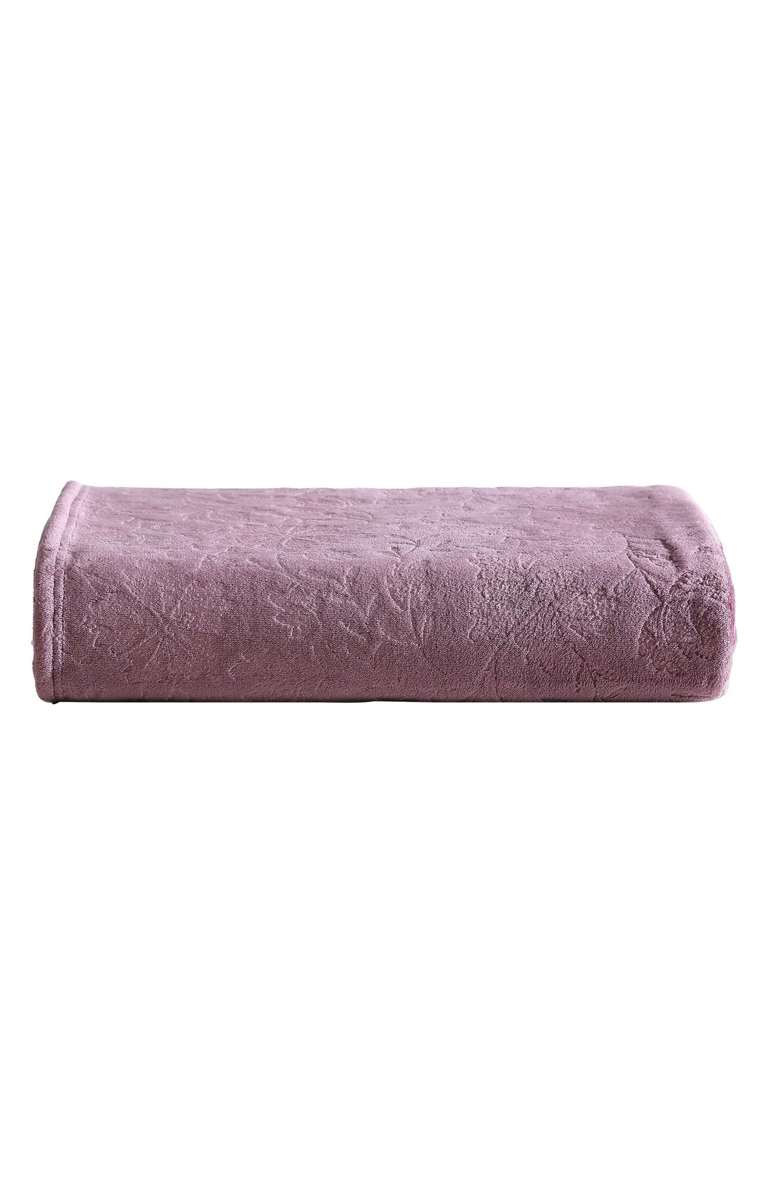 selected PURPLE