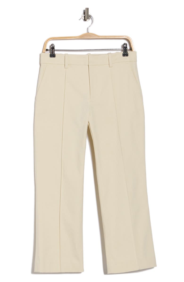 A.L.C. Jay Pants, Alternate, color, Bone