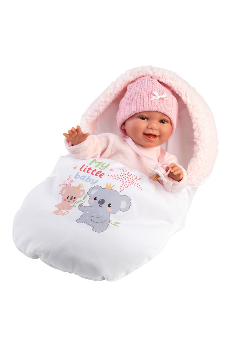 Willa 15 Inch Articulated Doll, Main, color, ASST