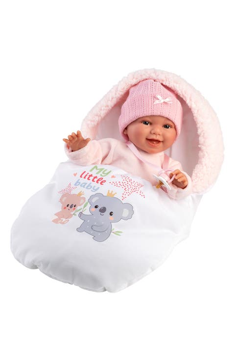 Willa 15 Inch Articulated Doll