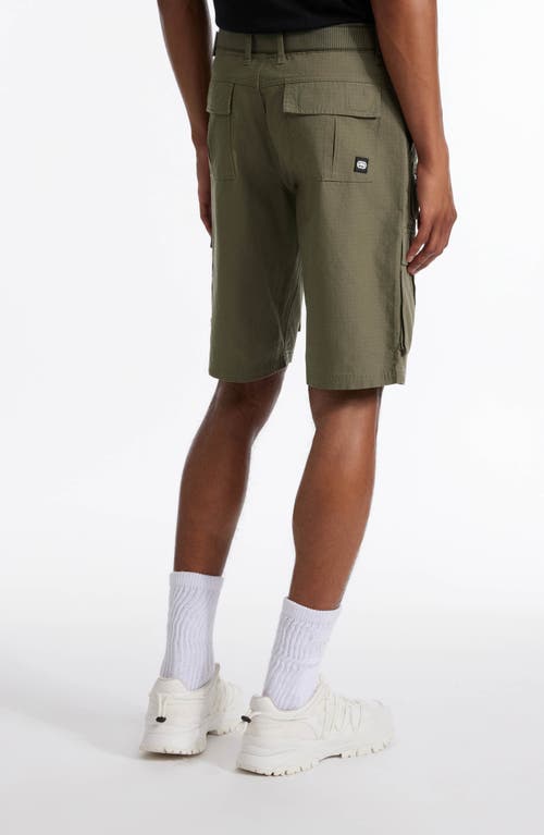 Ecko Unltd . Multi Functional Cargo Short