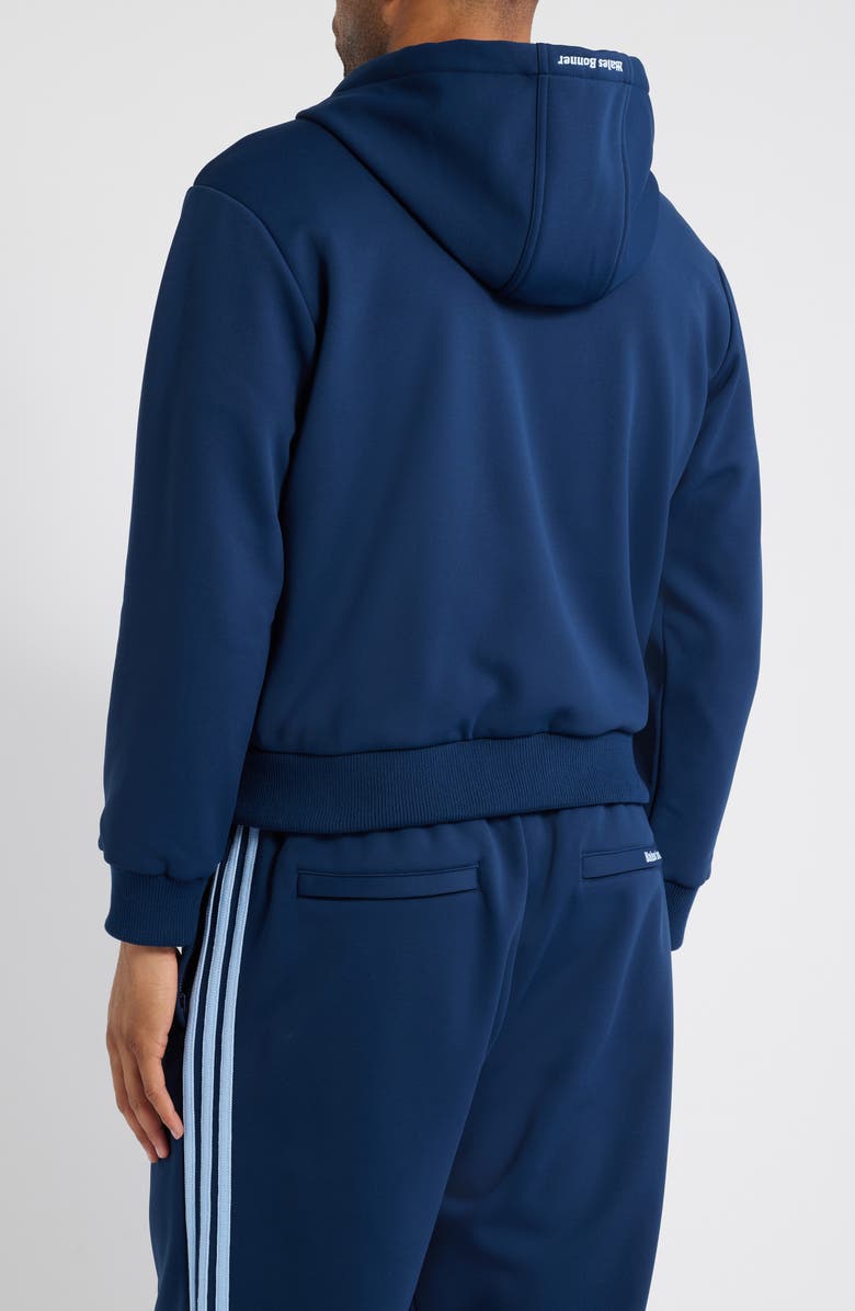 ADIDAS X WALES BONNER Wales Bonner Track Hoodie, Alternate, color, 