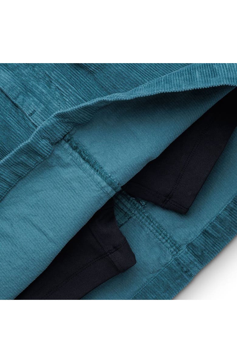 KAVU Skyline Skort - Women's, Alternate, color, Transformative Teal