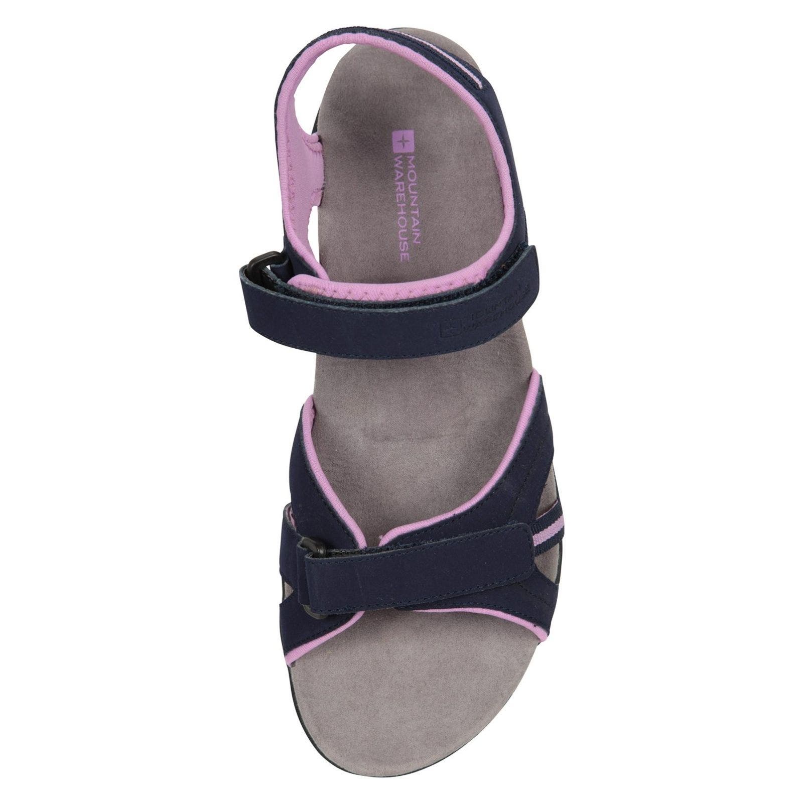 Oia Sandals, Alternate, color, Navy