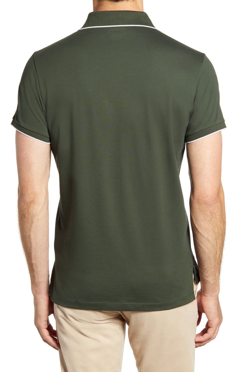 Bonobos Stretch Piqué Polo, Alternate, color, 