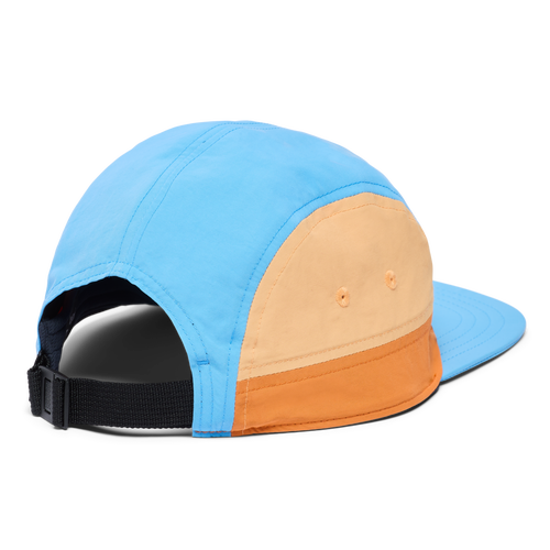 Cotopaxi Tech 5-panel Hat In Multi