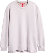 SPANX® Air Essentials Brushed Crewneck Top