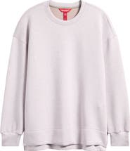 SPANX® Air Essentials Brushed Crewneck Top