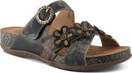 L'Artiste by Spring Step Caelana Slide Sandal