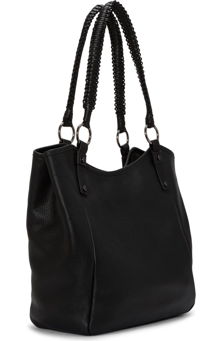 Vince Camuto Baile Leather Tote, Alternate, color,
