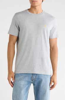 Brooks Brothers Golden Fleece Cotton T-Shirt