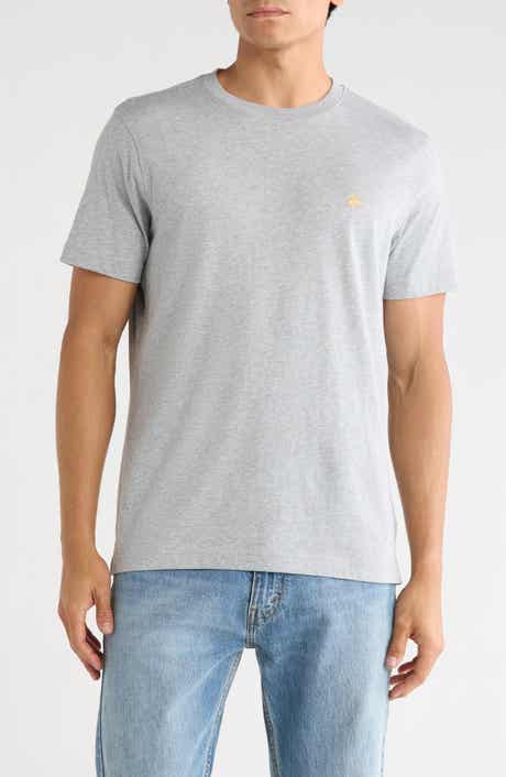 Brooks Brothers Golden Fleece Cotton T-Shirt