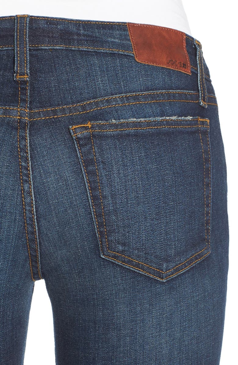 Joe's 'Honey' Curvy Skinny Jeans, Alternate, color,