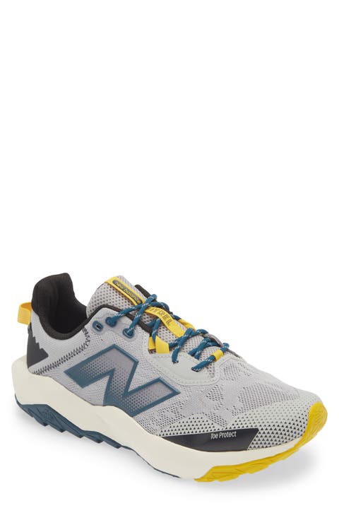 DynaSoft Nitrel V6 Running Shoe (Men)