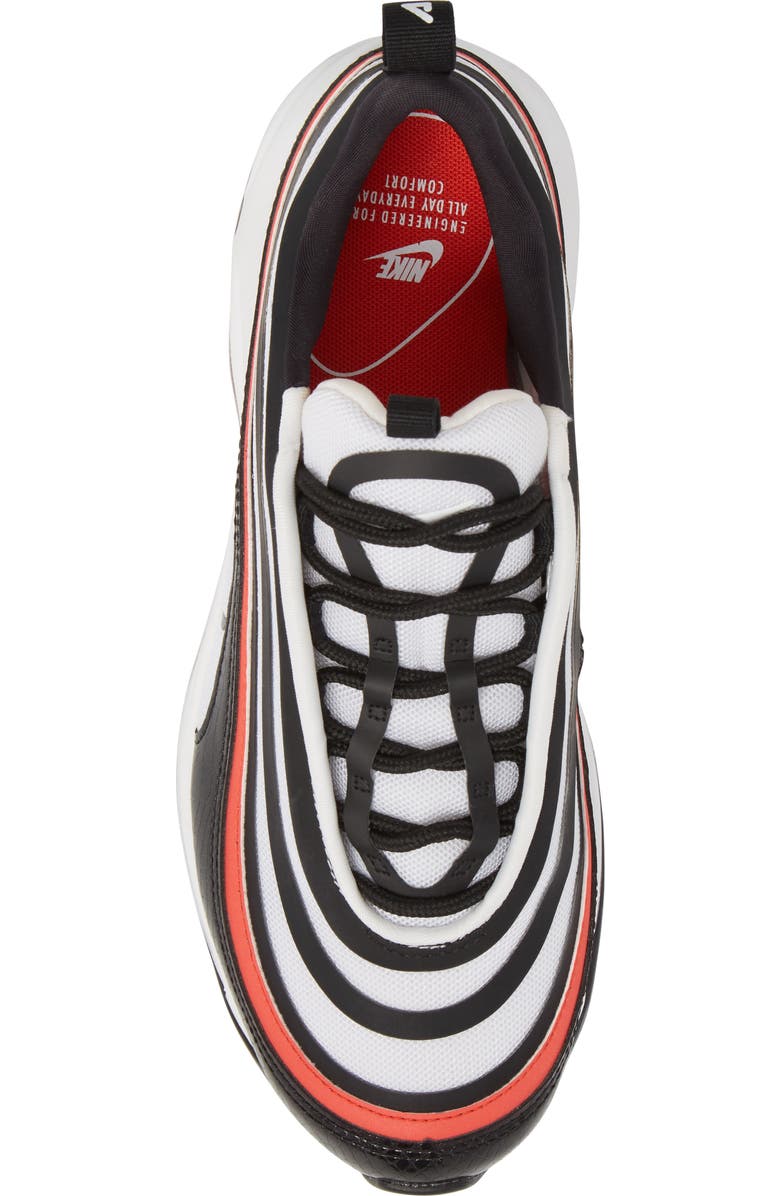 Nike Air Max 97 Ultra '17 SE Sneaker, Alternate, color,