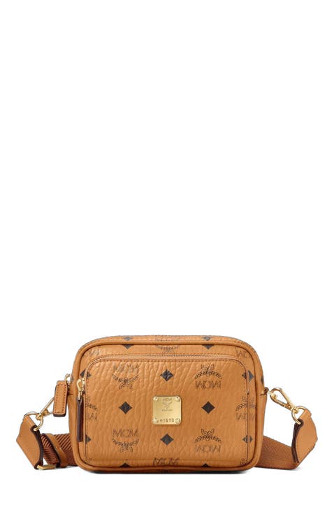 Aren Crossbody in Visetos