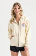 Salt Life Saltsations Zip Up Hoodie