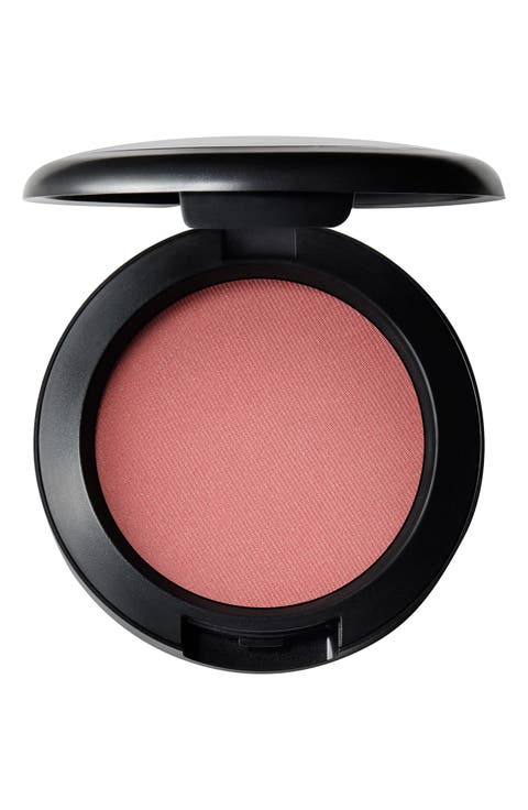 Powder Blush