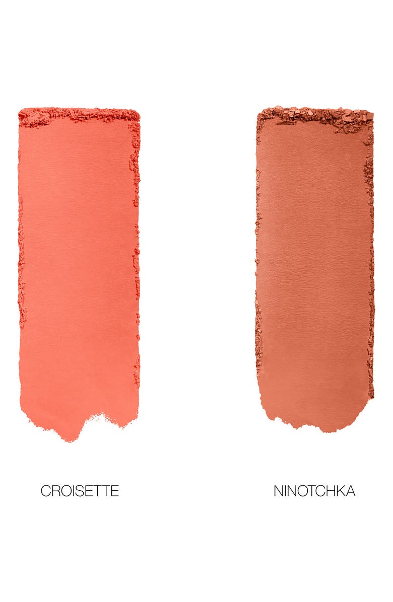 NARS Claudette Blush Duo, Alternate, color, 