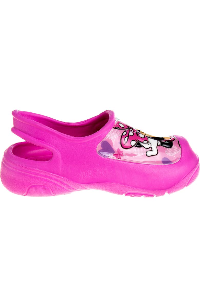JOSMO Kids' Slingback Clog, Alternate, color, Pink