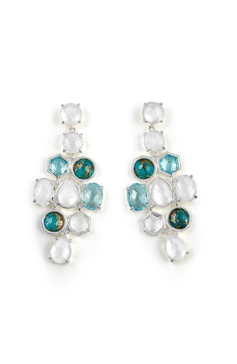 Ippolita Rock Candy® Cascade Drop Earrings | Nordstromrack
