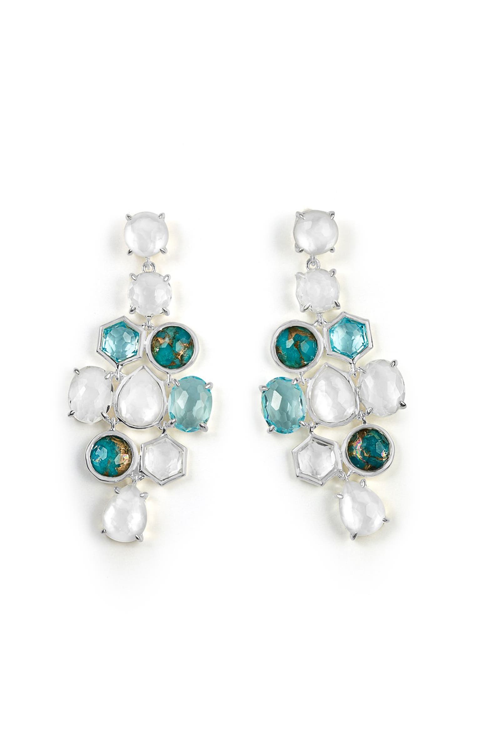 Ippolita Rock Candy® Cascade Drop Earrings | Nordstromrack