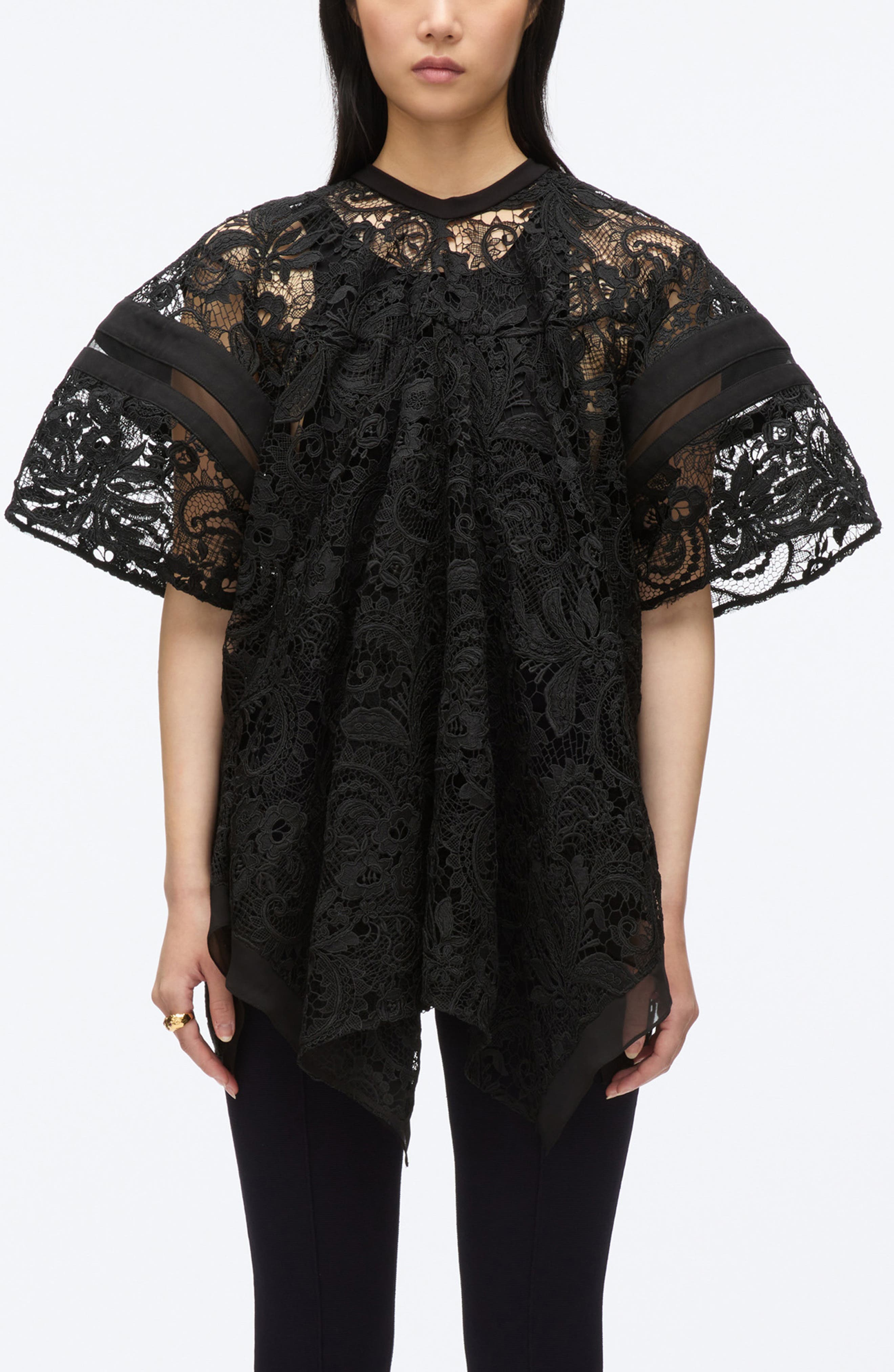BLACK MULTI