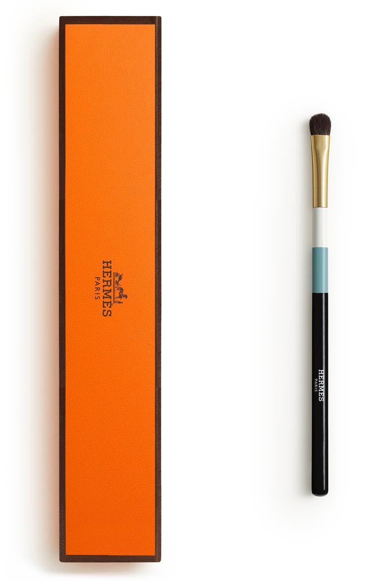 Les Pinceaux Hermès L'Ombreur - Shader Brush, Alternate, color, NO COLOR
