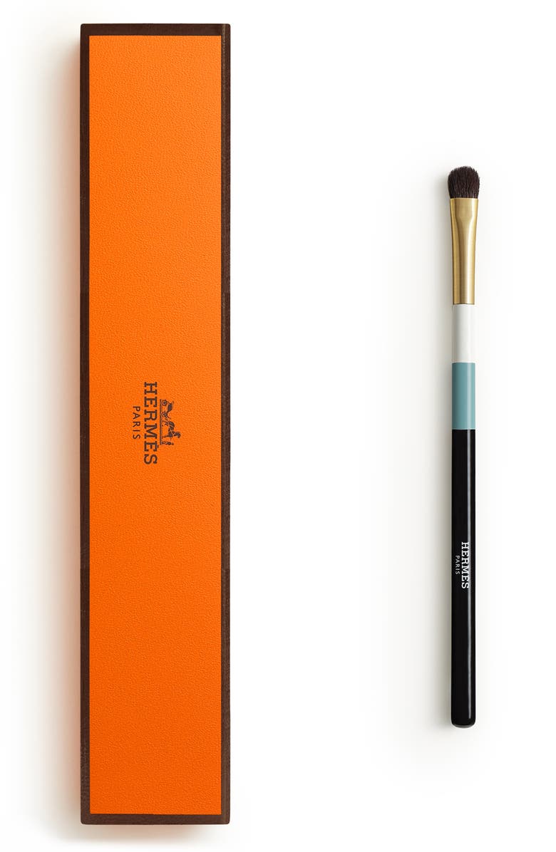 Hermès Les Pinceaux Hermès L'Ombreur - Shader Brush, Alternate, color, 