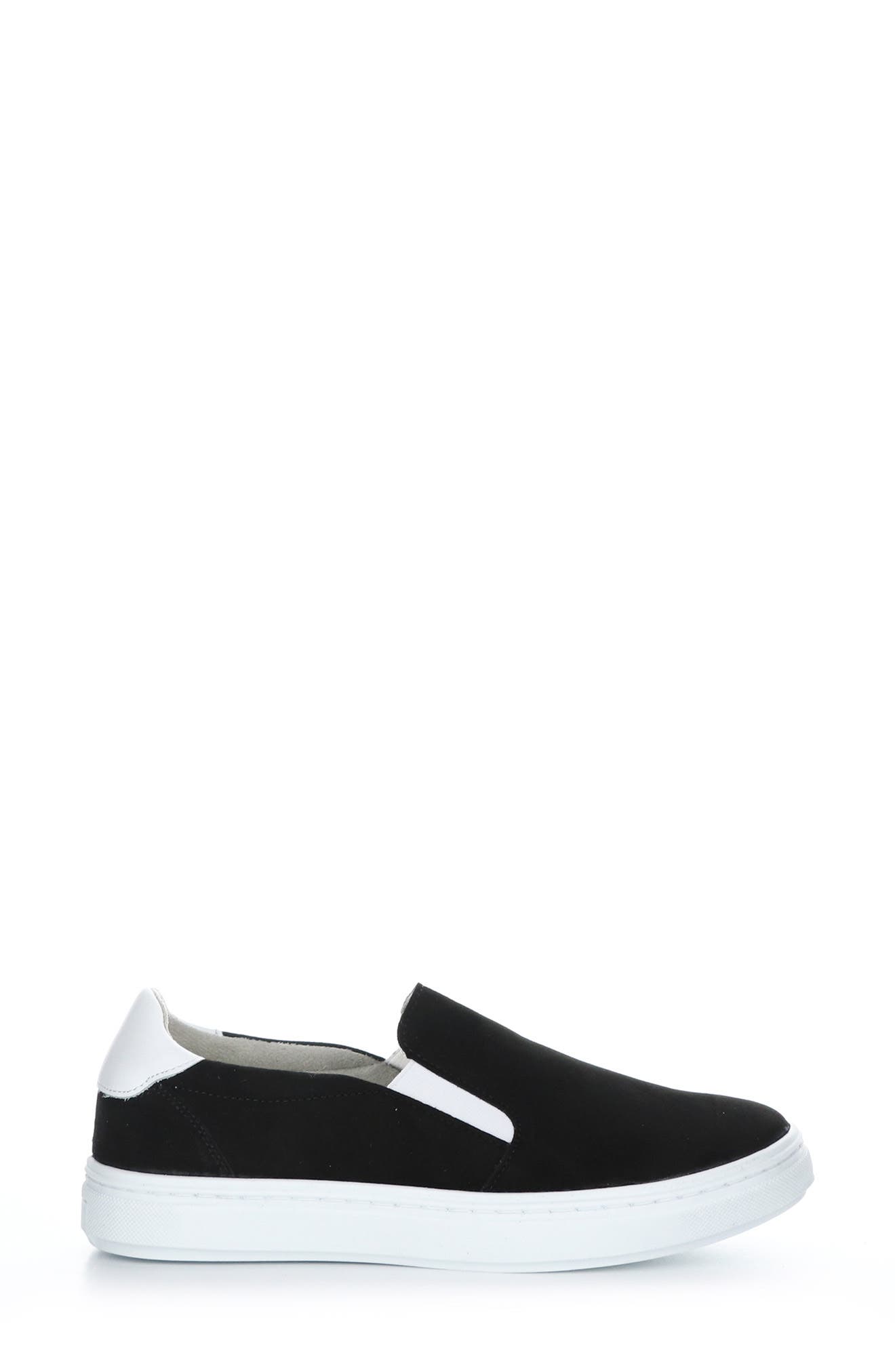 Bos. & Co. Chuska Slip-On Sneaker, Alternate, color, 