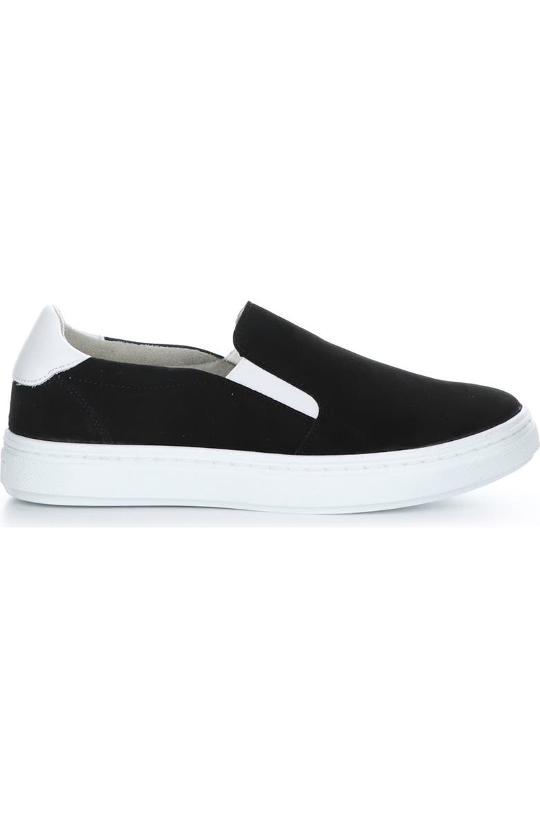 Bos. & Co. Chuska Slip-On Sneaker, Alternate, color,