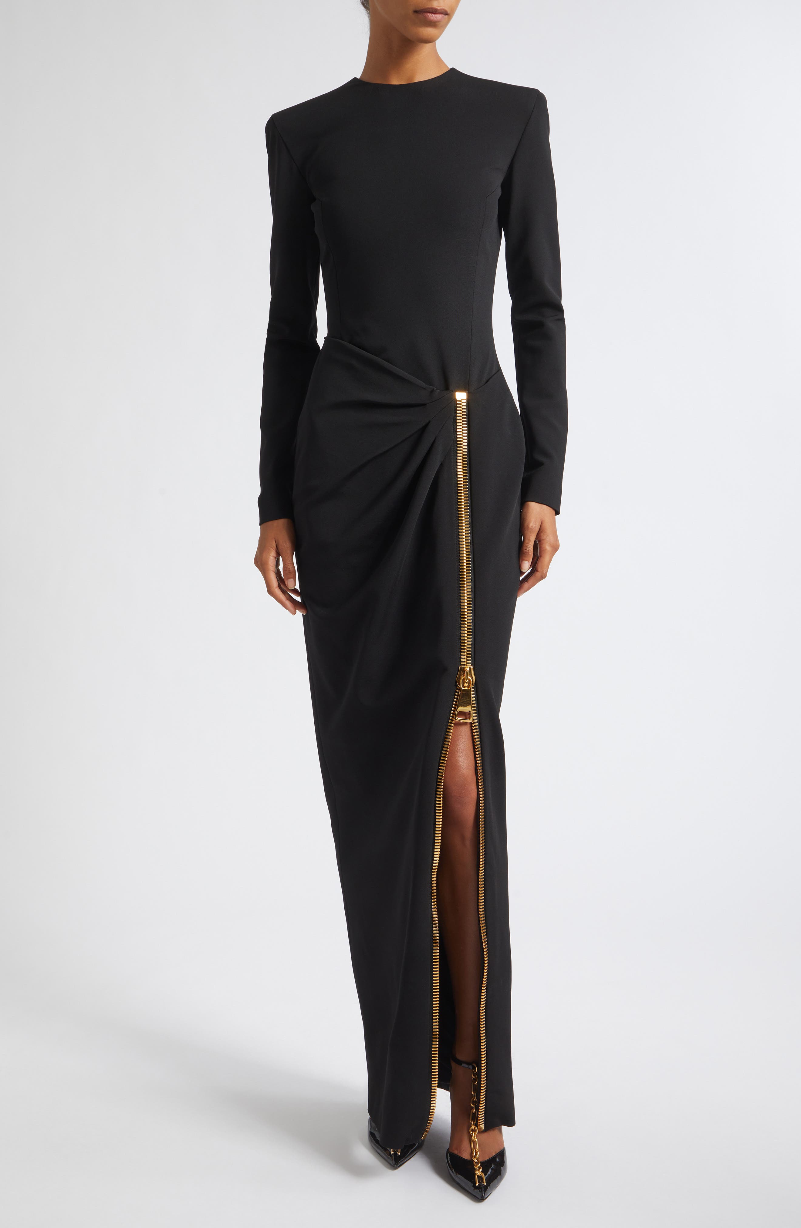 selected 0PA BLACK