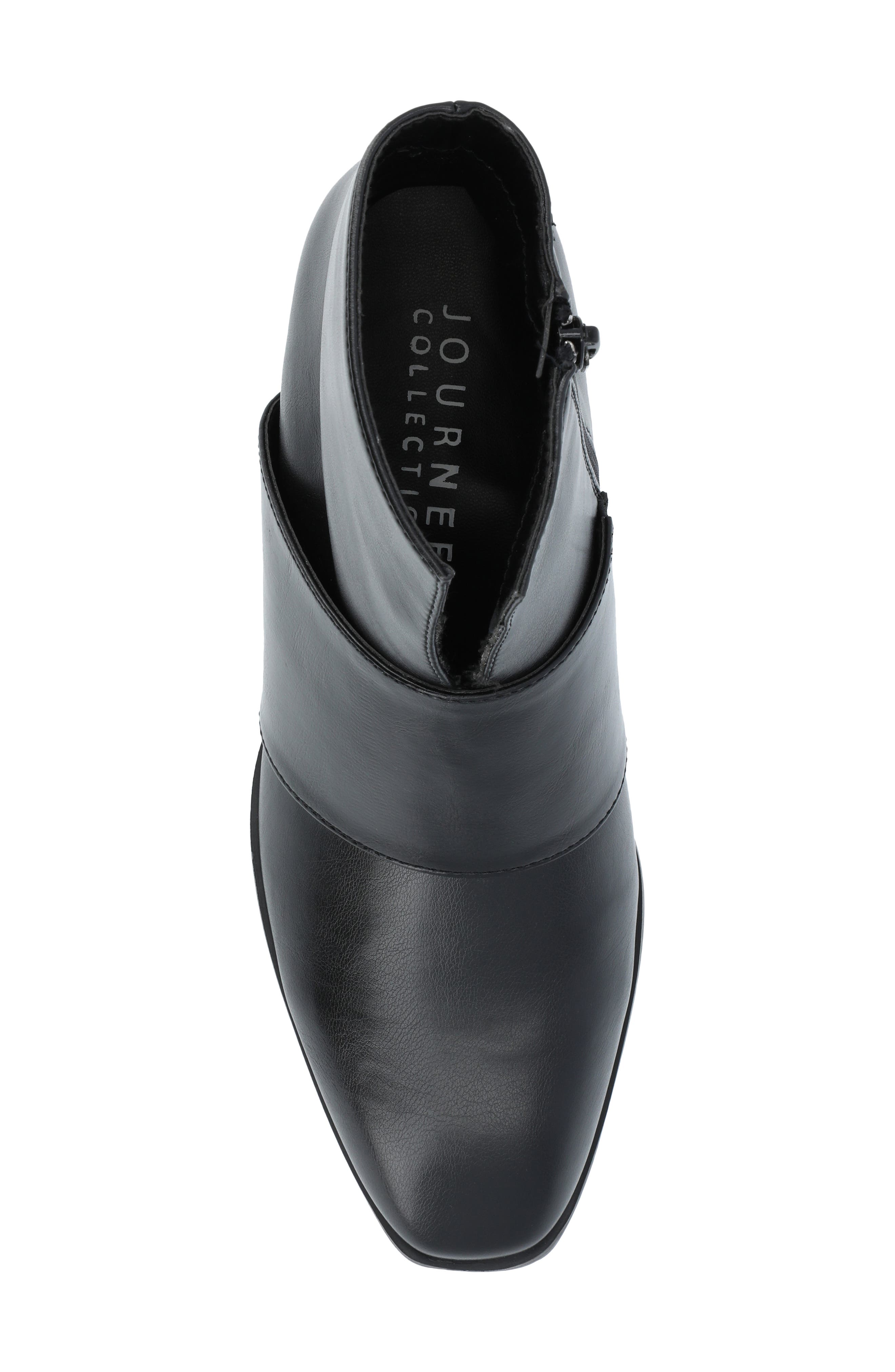 Journee Collection Kyler Bootie, Alternate, color, 